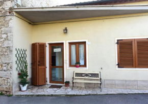 CASA MAIRA IN CENTRO A SATURNIA